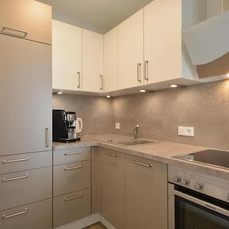 דירה Haus Habel 18 Wyk auf Föhr