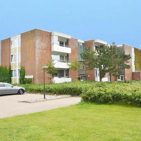 Haus Habel 18 Apartamento