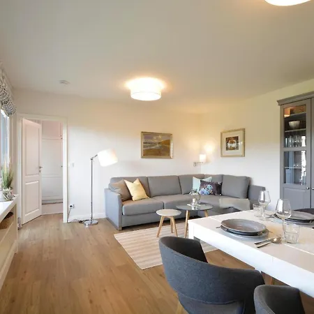 Haus Habel 18 Wyk auf Föhr
