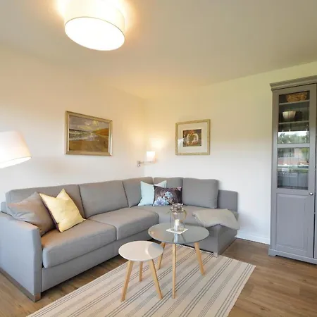 Haus Habel 18 דירה Wyk auf Föhr