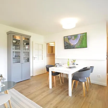 דירה Haus Habel 18 Wyk auf Föhr