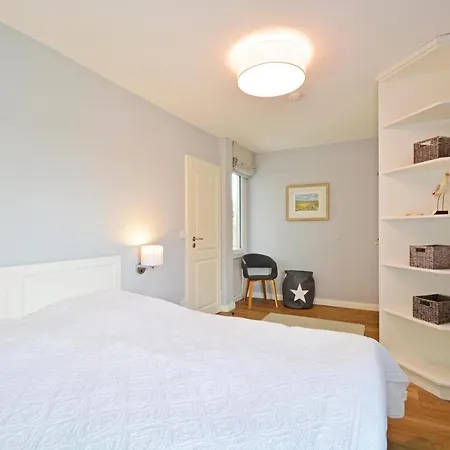 Haus Habel 18 דירה