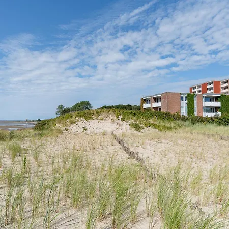 Haus Habel 18 Apartamento