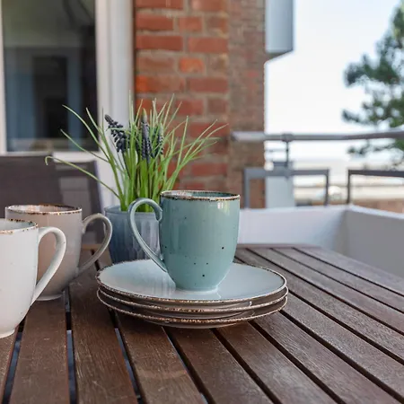 Haus Habel 18 * Wyk auf Föhr