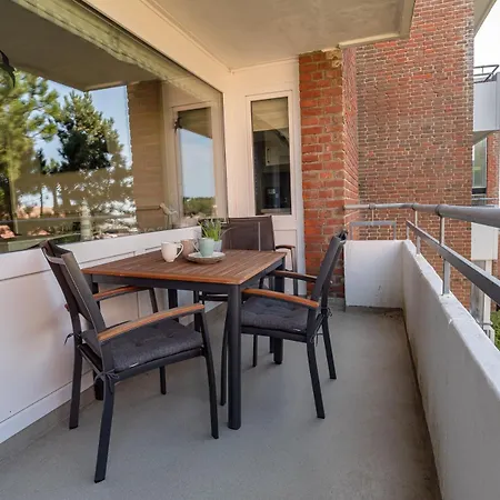Haus Habel 18 شقة Wyk auf Föhr
