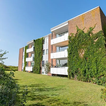 Haus Habel 18 Apartamento