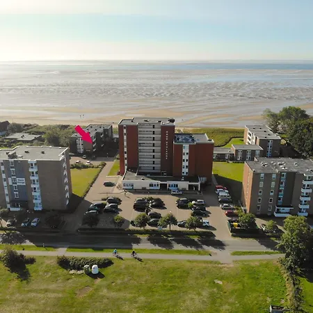 Haus Habel 18 Wyk auf Föhr